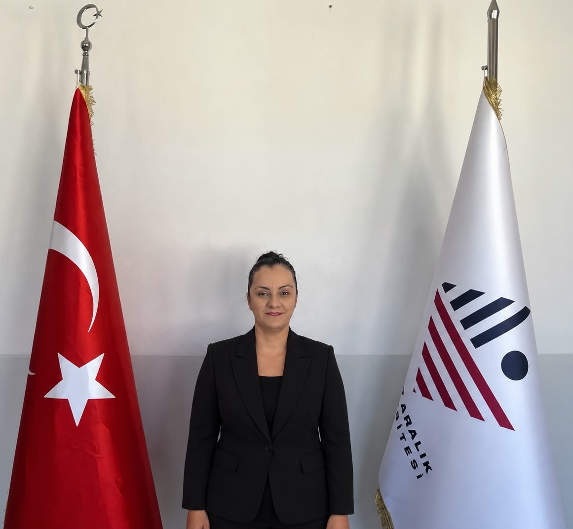 Yeliz SAYGILI SAVAŞ